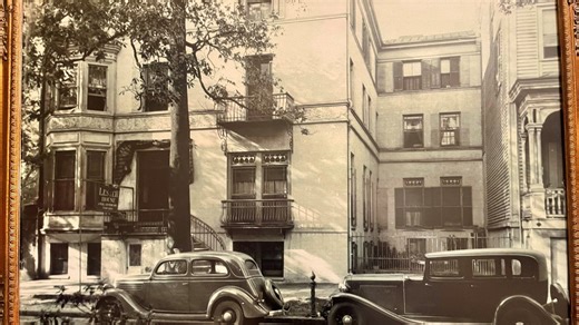 More Italian, couple of chophouses and jazz lounge to open in Savannah