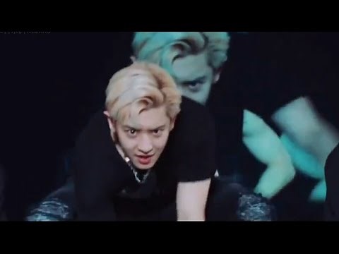 EXO 'OBSESSION' / Live DVD EXplOration in Japan