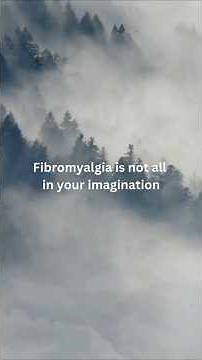 Fibromyalgia: New Research Your Doctor Doesn't Know About!