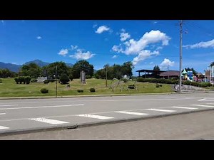 高原へいらっしゃい！