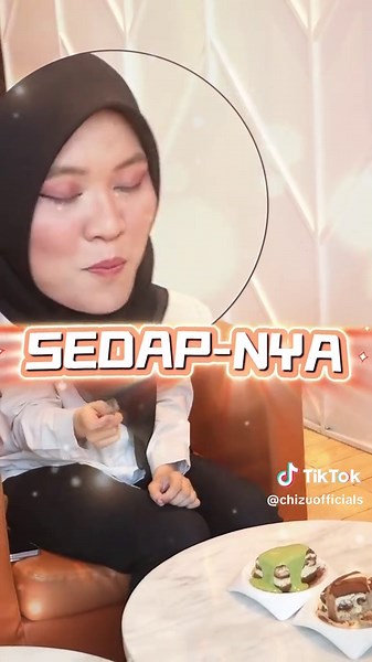 Discover Chizu's Indulgent Tiramisu Cake Options