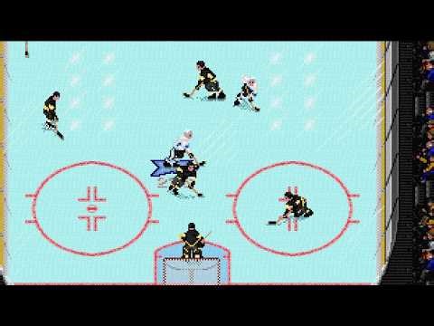 NHL 94 - 2026 Widescreen Edition