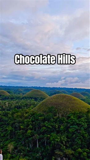 HIDDEN GEM of the Philippines - Bohol Island, Philippines 🇵🇭