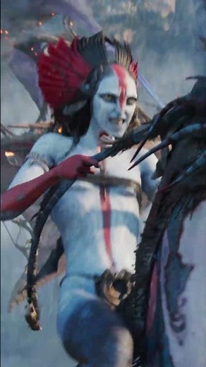 Pandora non sarà più la stessa. Avatar: Fuoco e Cenere, solo al cinema dal 17 Dicembre.