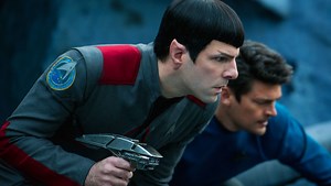 'Star Trek Beyond' boldly goes to $59.6M at box office