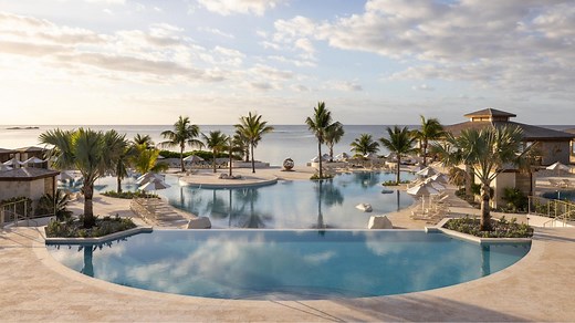 South Caicos Resort | Salterra, a Luxury Collection Resort and Spa