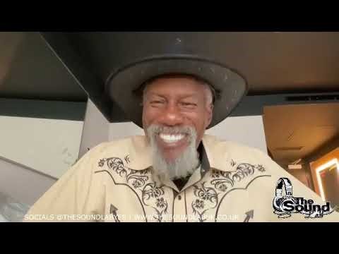Interview with Robert Finley 2025