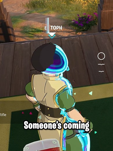 Pretending to be an NPC in Fortnite! Hilarious Encounters