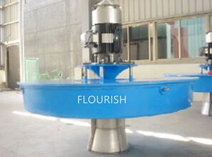[Hot Item] Float Type Aeration Mixing Machine for Waste Water Treatment