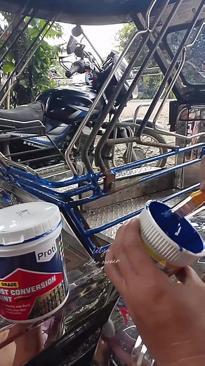 Rust Conversion Paint: Effective Anti-Rust Solutions