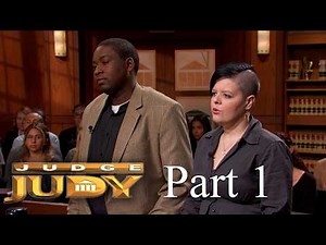 Auntie Took Care of the Kids | Part 1