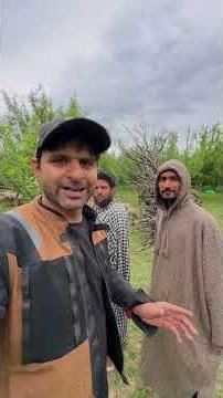 Exploring unexplored Interiors in Kashmir valley