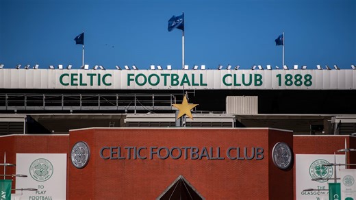 Celtic transfer U-turn after terms had already been agreed