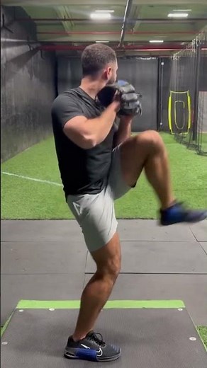 How the rib cage affects arm path (read description)