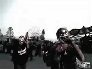 ICP Chop Chop Slide Unofficial Video YouTube