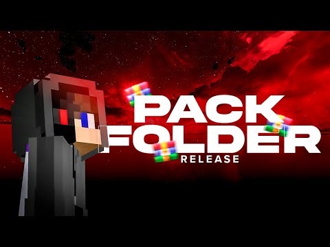 PACK FOLDER RELEASE PVP/UHC (+125 Packs) / 1.7-1.8 Minecraft
