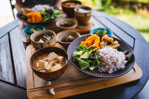 What Is the Okinawa Diet? Here's Everything You Need to Know