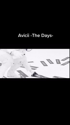 Avicii -The Days- #Avicii #thedays