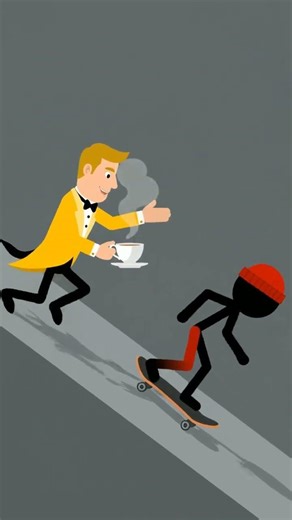 I can help me cofi #memes #animation #BROSTICK22