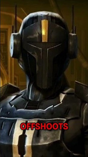Mandalorians: How Star Wars Fans Built an Empire!