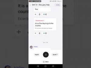 Como utilizar la aplicación de CAKE