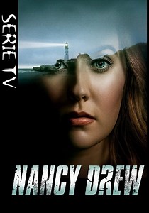 Où regarder la série Nancy Drew en streaming