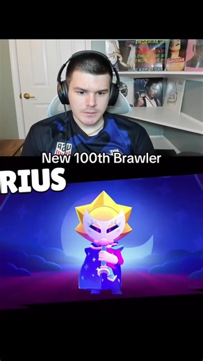 Kung Fu Panda Joins Brawl Stars as 100th Brawler