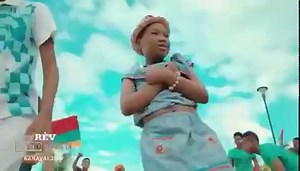 REV LA | KANAVAL 2022 | Radio television Planete Vibration