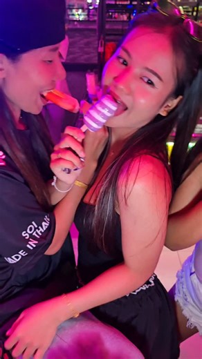 Pattaya Oh Bar on Instagram: "We like 🍦"