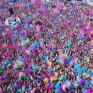 LEBANON! This is going to be EPIC! Festival of Colours World tour - Sat July 25th 2015 at Praia Beach Resort Tickets on sale at all virgin ticketing box office branches or www.ticketingboxoffice.com or http://www.holifestival.com/lb/en/your-city/beirut | Holi Festival Of Colours Beirut