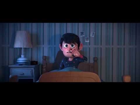 The Return of The Monster by MegaComputeur