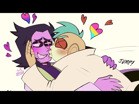 OK KO ANIMATIC COMPILATION!!