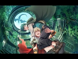 Bakudeku - Something just like this AMV