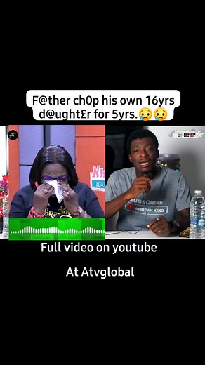 Ghana news trending today oyerepa afutuo live today, one ghana tv, utv and tv3 news [ ] #ghanaians #ghanatrend #ghanatiktok #trending #ghana #ghananews #utv #tv3 #ghanaonetv #magrahebtv #nanaamamcbrown #onuatv #unitedshowbiz #ghanacelebrities #gh #delayinterviews #delay #delayshow #delaytv #shattawale #ghanastyle #reels #stonebwoy #sarkodie #madeinghana #reelsviral | ATV Global