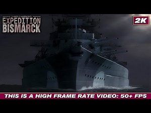James Cameron's EXPEDITION: BISMARCK [1/18]