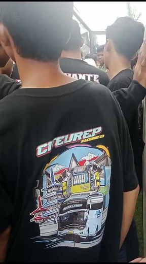 Dorama Trip Anyer: Eksplorasi Bus Mewah 2025