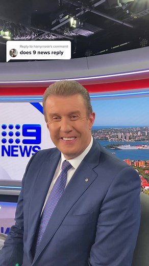 Support Pete with the Latest Updates on 9News at 6pm