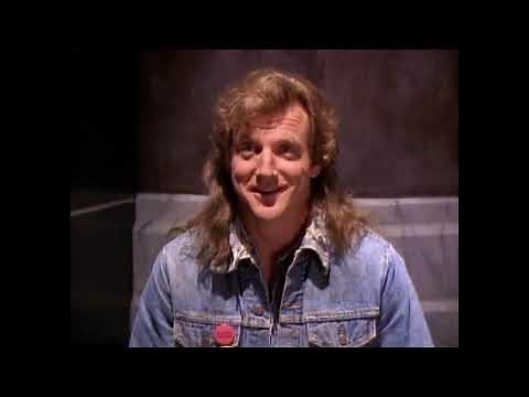 Who is Randall Flagg?