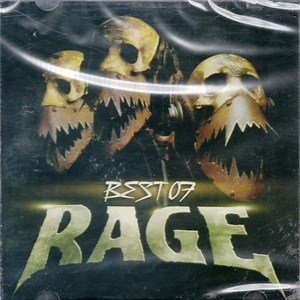 Rage - Best Of