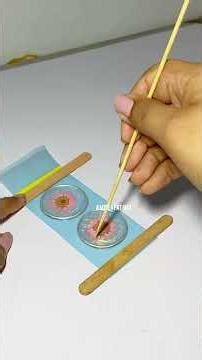 Diy resion Tops with Bangles 🌸 #diy #amberfatima #shortsfeed #craft #tiktok #reel