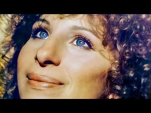 Barbra Streisand - "Evergreen" rehearsal take w/ alternate lyrics and arrangment. "Barbrabilia" Mag.