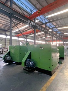 [Hot Item] M8 Hex Bolt Making /Forging Machine Manufacturer Low Price Threading Machine