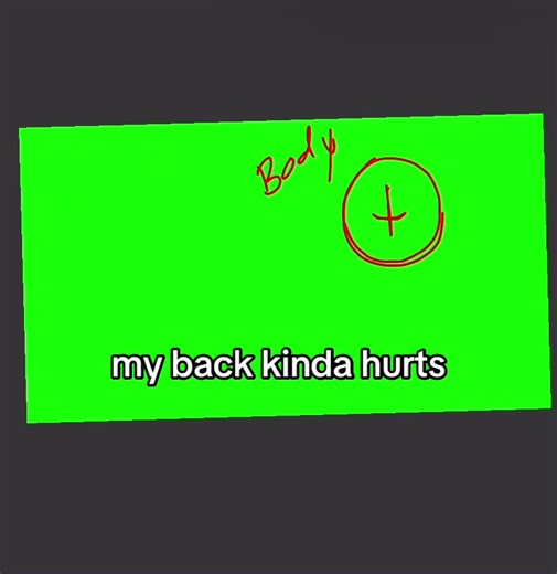 Back Pain While Creating Art: Tips and Insights