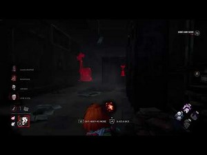 Dead by day light blood points hack