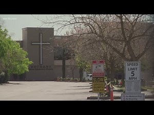 Over 70 cases of coronavirus cases tied to Rancho Cordova church