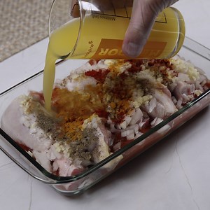 4.7K views · 109 reactions | See how to cook chicken! Amazing recipe that makes your dinner unforgettable! | Yum Yummy | Facebook