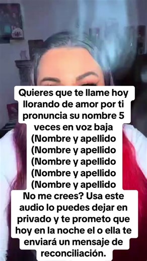 Ritual Para Que Me Busque y Hechizos de Amor