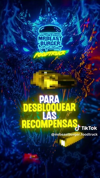 ⏳‼️🚨¡¡¡¡QUE SOLO QUEDAN 24 HORAS PARA VERNOS!!!!! 💥Haz historia y se de los primeros en probar Mr.Beast Foodtruck🤪 #mrbeastfoodtruck #epicburgerexperience #mrbeastburger #foodtruck #labestiaburger