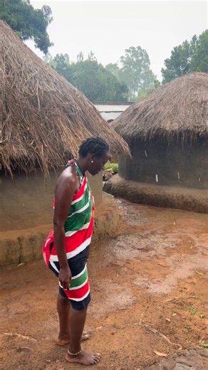 Africa ooh | Nyako Nyako