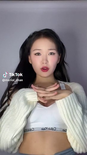 meriol chan (@meriol_chan)’s videos with PLUMP GLOWING HYDRATION BOOST - ᴹᵃˣⁱ⚔️CaptainMorgan🥃